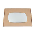 Wing Mirror Glass Right Driver off side RHS O/S for Volkswagen passat b3 b4 1988-1997 Convex Right Driver off side RHS O/S