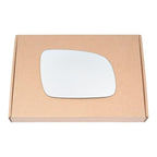 Wing Mirror Glass Right Driver off side RHS O/S for Volkswagen polo 2000-2002 Convex Right Driver off side RHS O/S