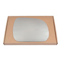 Wing Mirror Glass Right Driver off side RHS O/S for Toyota Alphard/Vellfire 2008-2015 Convex Right Driver off side RHS O/S