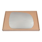 Wing Mirror Glass Right Driver off side RHS O/S for Toyota Alphard/Vellfire 2008-2015 Convex Right Driver off side RHS O/S
