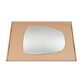 Wing Mirror Glass Right Driver off side RHS O/S for Alfa Romeo 159 2005-2011 Convex Right Driver off side RHS O/S