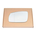 Wing Mirror Glass Left Passenger near side LHS N/S for Seat Toledo 1999-2002 Blind Spot Left Passenger near side LHS N/S