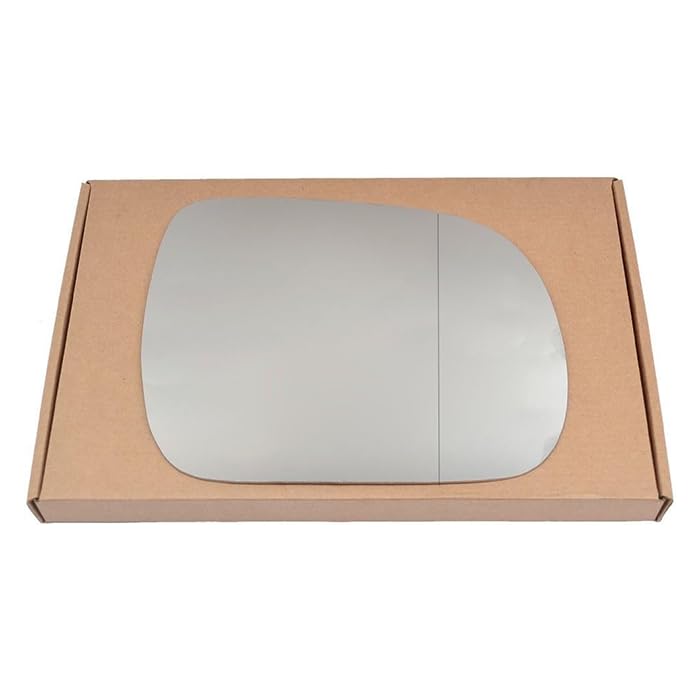 Wing Mirror Glass Right Driver off side RHS O/S for Toyota Alphard/Vellfire 2008-2015 Blind Spot Right Driver off side RHS O/S