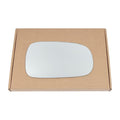 Wing Mirror Glass Right Driver off side RHS O/S for Saab 9-3x 2009-2012 Convex Right Driver off side RHS O/S