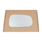 Wing Mirror Glass Right Driver off side RHS O/S for Saab 9-3x 2009-2012 Convex Right Driver off side RHS O/S