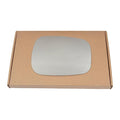 Wing Mirror Glass Right Driver off side RHS O/S for Renault Scenic RX4 2000-2003 Convex Right Driver off side RHS O/S