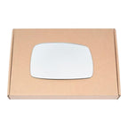 Wing Mirror Glass Right Driver off side RHS O/S for TVR Tuscan 1998-2006 Convex Right Driver off side RHS O/S