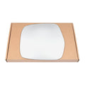Wing Mirror Glass Left Passenger near side LHS N/S for Toyota Land Cruiser Amazon 1998-2007 Convex Left Passenger near side LHS N/S