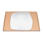 Wing Mirror Glass Left Passenger near side LHS N/S for Toyota Land Cruiser Amazon 1998-2007 Convex Left Passenger near side LHS N/S