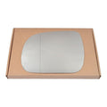 Wing Mirror Glass Left Passenger near side LHS N/S for Toyota Alphard/Vellfire 2008-2015 Blind Spot Left Passenger near side LHS N/S