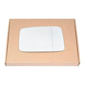 Wing Mirror Glass Right Driver off side RHS O/S for Volkswagen Vento 1991-1998 Blind Spot Right Driver off side RHS O/S
