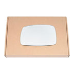 Wing Mirror Glass Left Passenger near side LHS N/S for TVR Tuscan 1998-2006 Convex Left Passenger near side LHS N/S