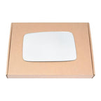 Wing Mirror Glass Right Driver off side RHS O/S for Seat Cordoba 1993-1999 Convex Right Driver off side RHS O/S