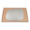Wing Mirror Glass Left Passenger near side LHS N/S for Toyota Alphard/Vellfire 2008-2015 Convex Left Passenger near side LHS N/S