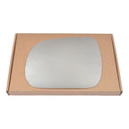 Wing Mirror Glass Left Passenger near side LHS N/S for Toyota Alphard/Vellfire 2008-2015 Convex Left Passenger near side LHS N/S
