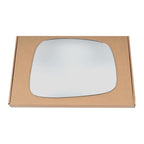 Wing Mirror Glass Right Driver off side RHS O/S for Vauxhall Frontera 1998-2004 Convex Right Driver off side RHS O/S
