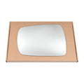 Wing Mirror Glass Left Passenger near side LHS N/S for Kia Sedona 2006-2014 Convex Left Passenger near side LHS N/S