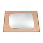 Wing Mirror Glass Left Passenger near side LHS N/S for Kia Sedona 2006-2014 Convex Left Passenger near side LHS N/S