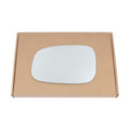Wing Mirror Glass Left Passenger near side LHS N/S for Volvo S60 2007-2009 Convex Left Passenger near side LHS N/S