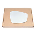 Wing Mirror Glass Right Driver off side RHS O/S for VW T-Cross 2019-2023 Blind Spot Right Driver off side RHS O/S