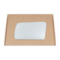 Wing Mirror Glass Left Passenger near side LHS N/S for Saab 9000 1984-1998 Convex Left Passenger near side LHS N/S