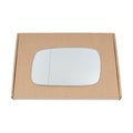 Wing Mirror Glass Left Passenger near side LHS N/S for Volkswagen passat b3 b4 1988-1997 Blind Spot Left Passenger near side LHS N/S