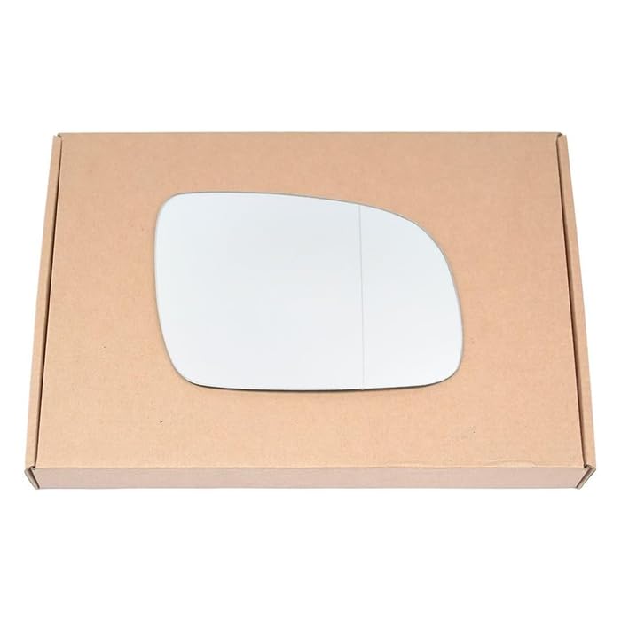 Wing Mirror Glass Right Driver off side RHS O/S for Volkswagen polo 2000-2002 Blind Spot Right Driver off side RHS O/S