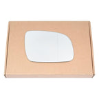 Wing Mirror Glass Right Driver off side RHS O/S for Volkswagen polo 2000-2002 Blind Spot Right Driver off side RHS O/S