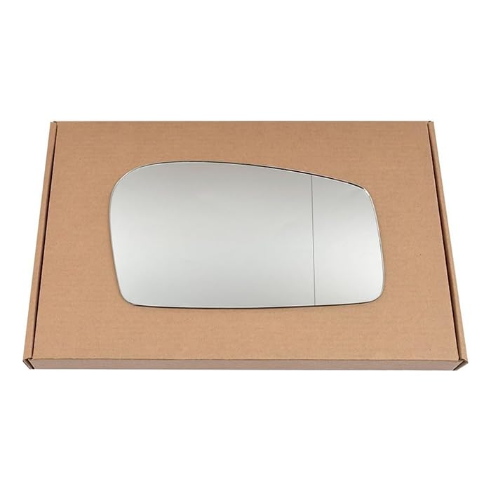 Wing Mirror Glass Right Driver off side RHS O/S for Citroen Synergie 1994-2002 Blind Spot Right Driver off side RHS O/S