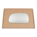 Wing Mirror Glass Left Passenger near side LHS N/S for Toyota Carina 1992-1998 Convex Left Passenger near side LHS N/S