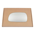 Wing Mirror Glass Left Passenger near side LHS N/S for Toyota Carina 1992-1998 Convex Left Passenger near side LHS N/S