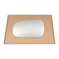Wing Mirror Glass Left Passenger near side LHS N/S for Rover 600 1993-1999 Convex Left Passenger near side LHS N/S