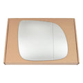 Wing Mirror Glass Right Driver off side RHS O/S for Audi Q7 2010-2015 Blind Spot Right Driver off side RHS O/S