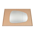 Wing Mirror Glass Right Driver off side RHS O/S for Alfa Romeo 159 2005-2011 Blind Spot Right Driver off side RHS O/S