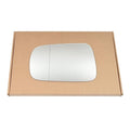 Wing Mirror Glass Left Passenger near side LHS N/S for Rover 600 1993-1999 Blind Spot Left Passenger near side LHS N/S