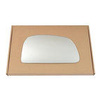 Wing Mirror Glass Right Driver off side RHS O/S for Proton Arena Jumbuck 2002-2008 Convex Right Driver off side RHS O/S
