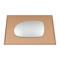 Wing Mirror Glass Left Passenger near side LHS N/S for Citroen C6 2005-2012 Blind Spot Left Passenger near side LHS N/S
