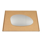 Wing Mirror Glass Right Driver off side RHS O/S for BMW M3 2000-2006 Blind Spot Right Driver off side RHS O/S