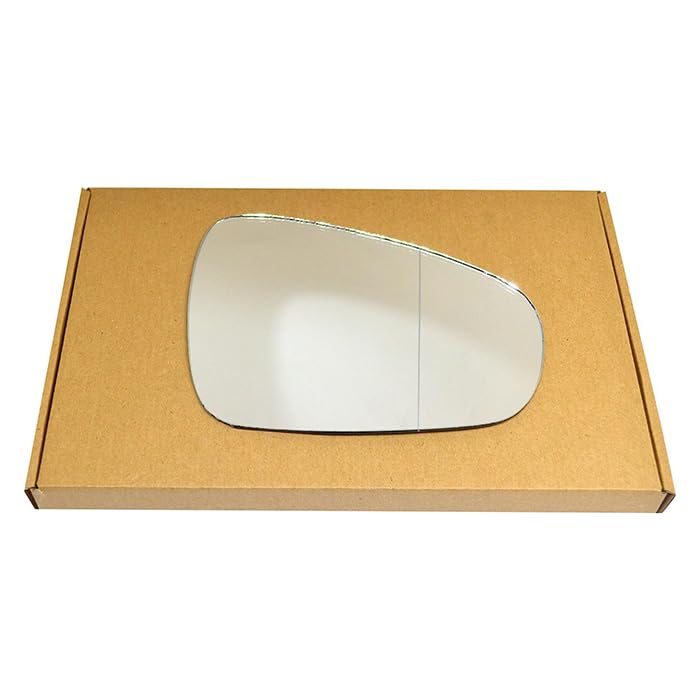 Wing Mirror Glass Right Driver off side RHS O/S for Lexus LS 2013-2017 Blind Spot Right Driver off side RHS O/S