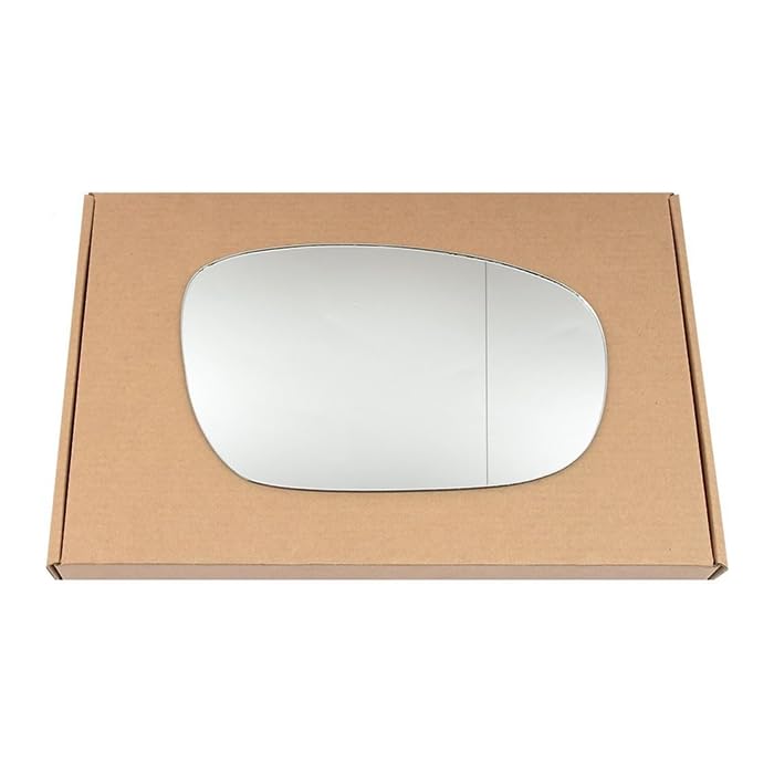 Wing Mirror Glass Right Driver off side RHS O/S for Dodge Charger 2006-2010 Blind Spot Right Driver off side RHS O/S