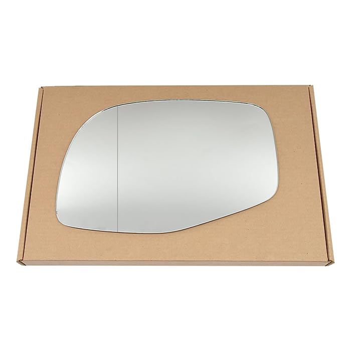 Wing Mirror Glass Left Passenger near side LHS N/S for Ford Explorer 1995-2005 Blind Spot Left Passenger near side LHS N/S