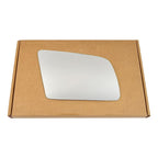 Wing Mirror Glass Right Driver off side RHS O/S for Vauxhall Cavalier 1988-1995 Convex Right Driver off side RHS O/S