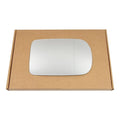 Wing Mirror Glass Right Driver off side RHS O/S for BMW 5 Series E39 1995-2003 Blind Spot Right Driver off side RHS O/S