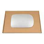 Wing Mirror Glass Right Driver off side RHS O/S for BMW 5 Series E39 1995-2003 Blind Spot Right Driver off side RHS O/S