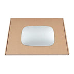Wing Mirror Glass Right Driver off side RHS O/S for MG MGF 1995-2000 Blind Spot Right Driver off side RHS O/S