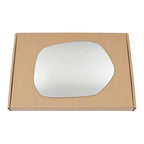 Wing Mirror Glass Left Passenger near side LHS N/S for Toyota Picnic 1996-2001 Convex Left Passenger near side LHS N/S