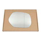 Wing Mirror Glass Right Driver off side RHS O/S for Toyota Picnic 1996-2001 Blind Spot Right Driver off side RHS O/S