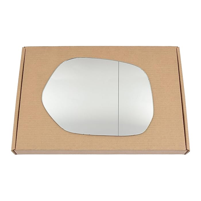 Wing Mirror Glass Right Driver off side RHS O/S for Toyota Picnic 1996-2001 Blind Spot Right Driver off side RHS O/S