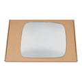 Wing Mirror Glass Right Driver off side RHS O/S for Vauxhall Monterey 1992-2003 Convex Right Driver off side RHS O/S