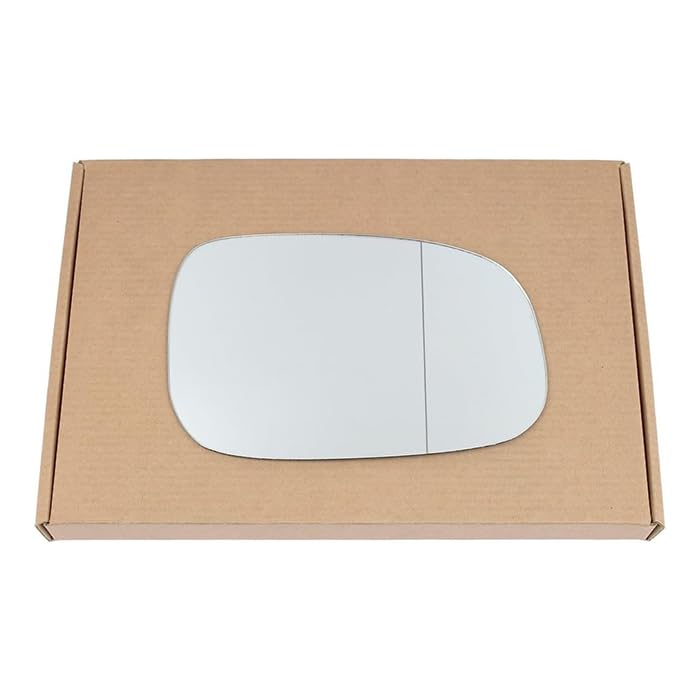Wing Mirror Glass Right Driver off side RHS O/S for Volvo S60 2007-2009 Blind Spot Right Driver off side RHS O/S